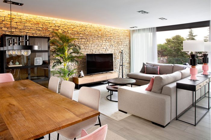 Arco 21 Arquitectura Interiorismo "Casa en Hoyo de Manzanares"
