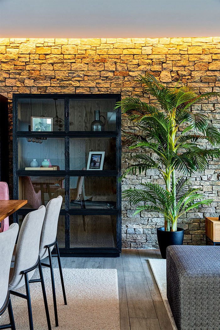 Arco 21 Arquitectura Interiorismo "Casa en Hoyo de Manzanares"