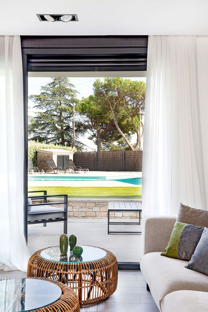 Arco 21 Arquitectura Interiorismo "Casa en Hoyo de Manzanares"