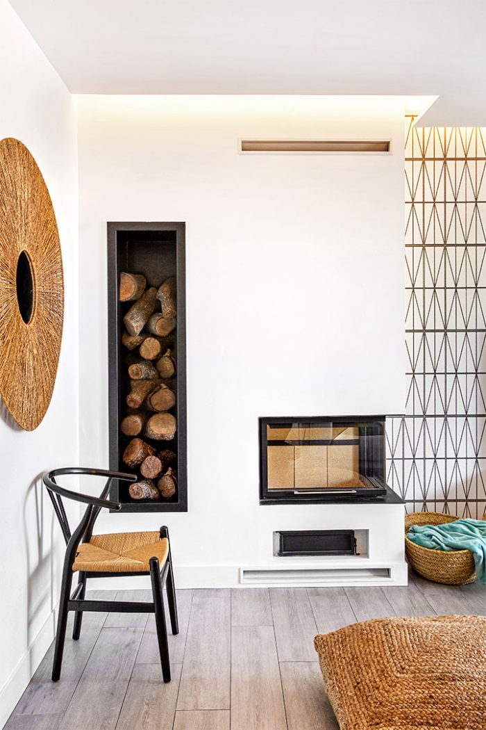 Arco 21 Arquitectura Interiorismo "Casa en Hoyo de Manzanares"