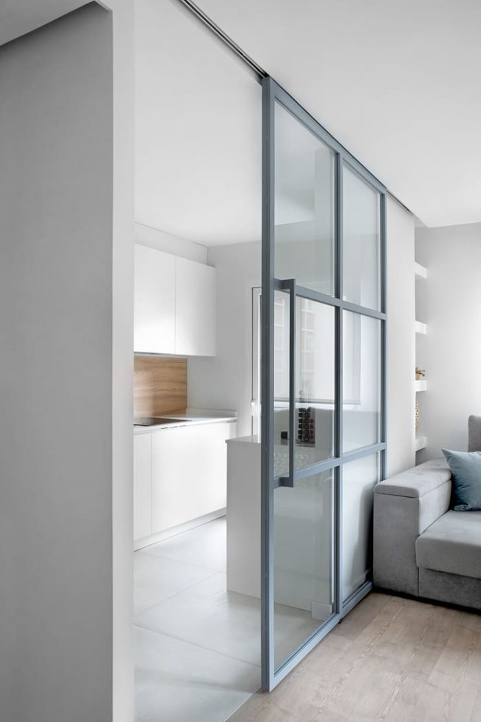 Arco 21 Arquitectura Interiorismo "Casa en Alenza"