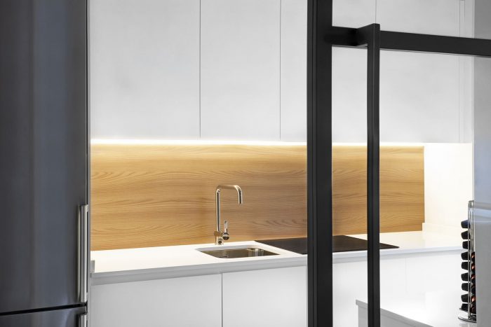 Arco 21 Arquitectura Interiorismo "Casa en Alenza"