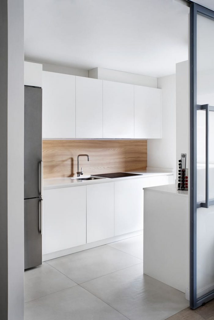 Arco 21 Arquitectura Interiorismo "Casa en Alenza"