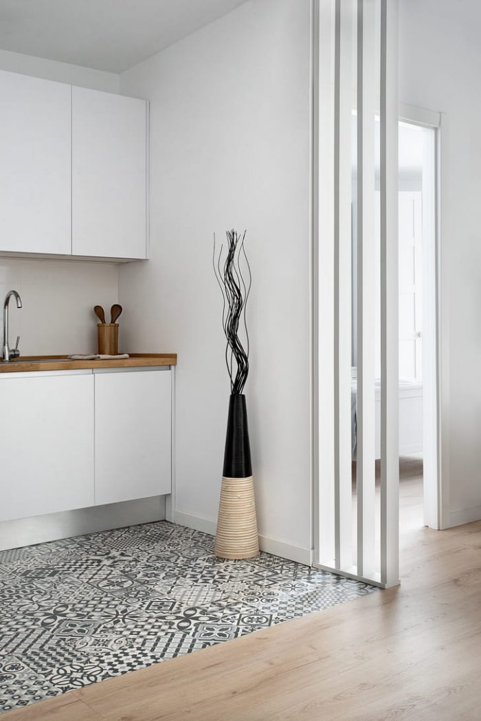 Arco 21 Arquitectura Interiorismo "Casa en Alvarez de baena""