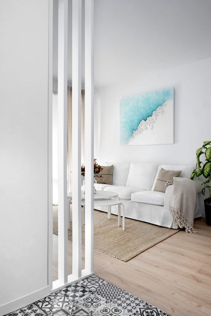 Arco 21 Arquitectura Interiorismo "Casa en Alvarez de baena""