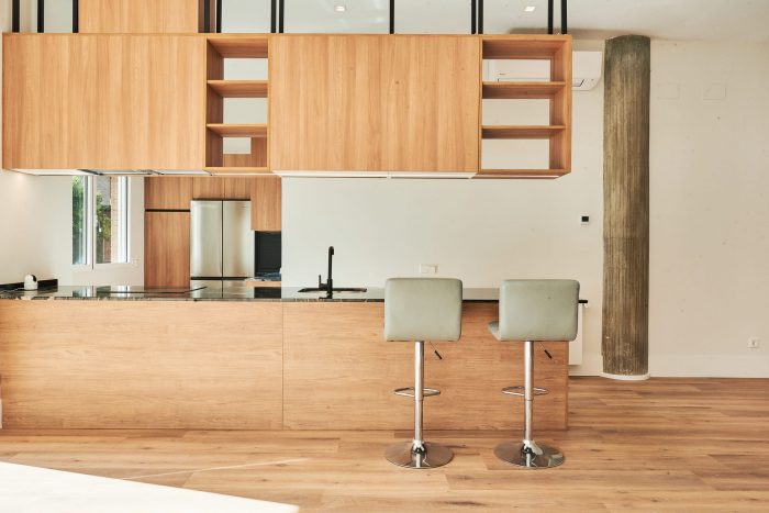 Arco 21 Arquitectura Interiorismo "Casa en Manoteras"