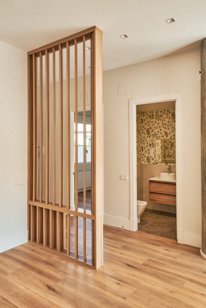 Arco 21 Arquitectura Interiorismo "Casa en Manoteras"