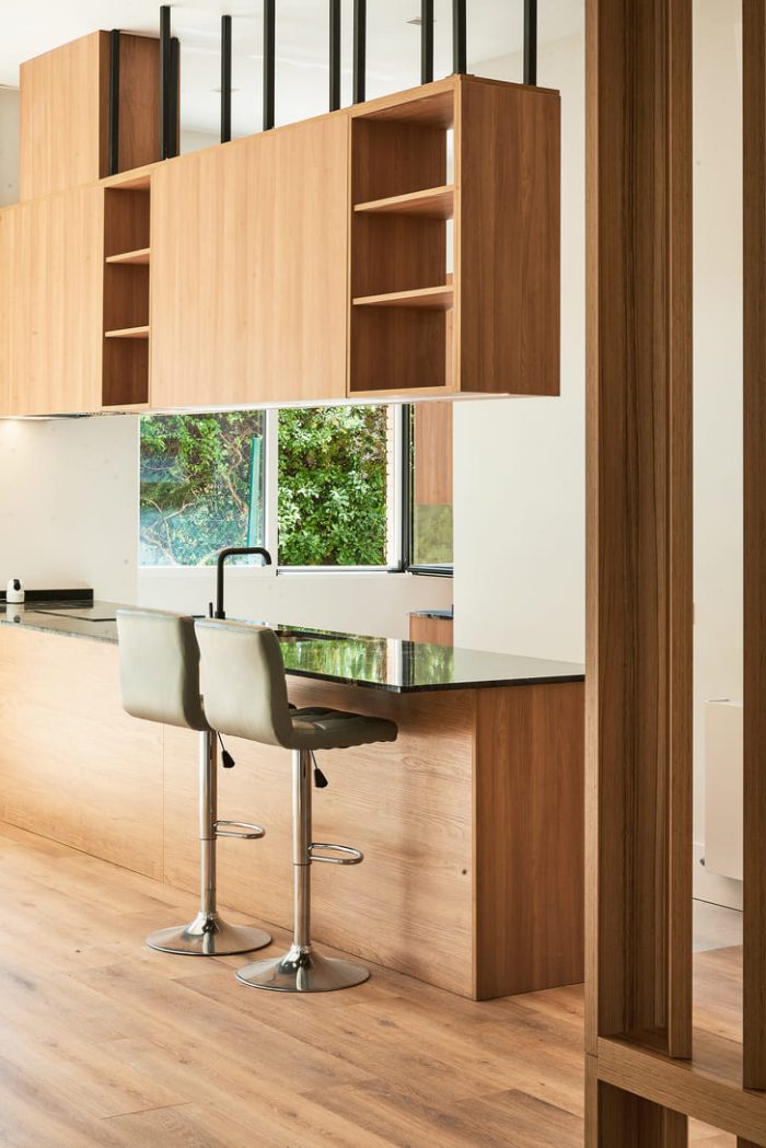 Arco 21 Arquitectura Interiorismo "Casa en Manoteras"