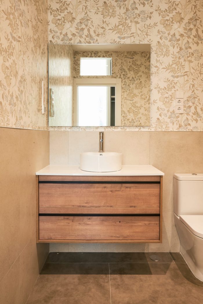 Arco 21 Arquitectura Interiorismo "Casa en Manoteras"