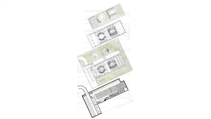 Arco 21 Arquitectura "Biblioteca Municipal Las Tablas"